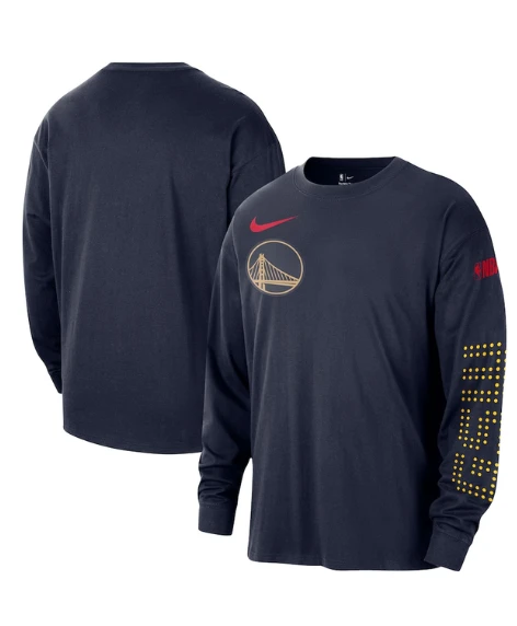 Golden State Warriors T-Shirt
